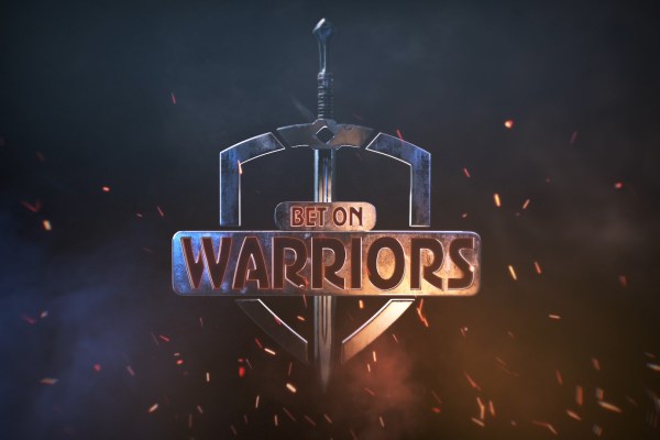 Bet On Warriors